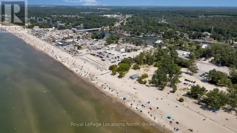 148 Mosley Street Wasaga Beach ON L9Z 2K1