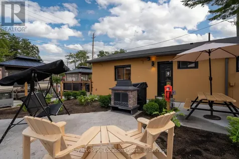 148 Mosley Street Wasaga Beach ON L9Z 2K1