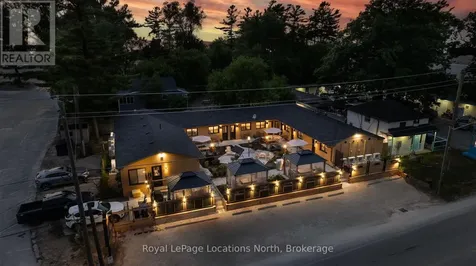 148 Mosley Street Wasaga Beach ON L9Z 2K1