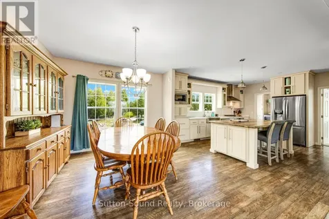 682 Dorcas Bay Road Northern Bruce Peninsula ON N0H 2R0
