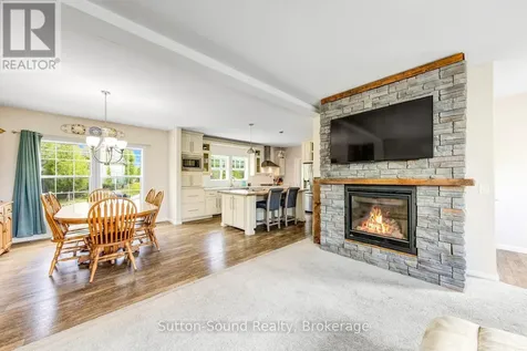 682 Dorcas Bay Road Northern Bruce Peninsula ON N0H 2R0