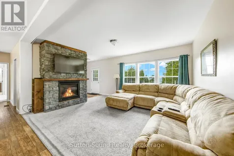 682 Dorcas Bay Road Northern Bruce Peninsula ON N0H 2R0