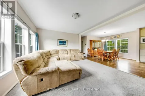 682 Dorcas Bay Road Northern Bruce Peninsula ON N0H 2R0