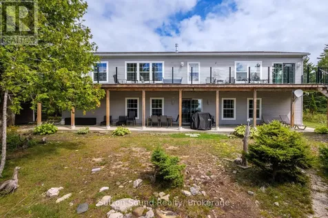 682 Dorcas Bay Road Northern Bruce Peninsula ON N0H 2R0