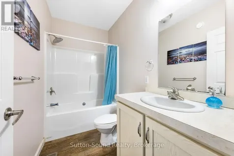 682 Dorcas Bay Road Northern Bruce Peninsula ON N0H 2R0