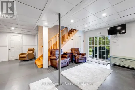 682 Dorcas Bay Road Northern Bruce Peninsula ON N0H 2R0