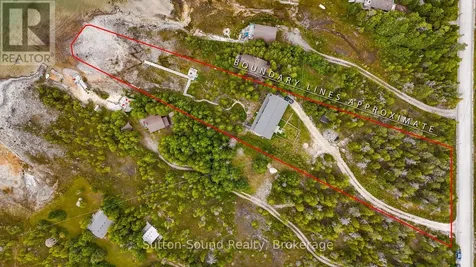 682 Dorcas Bay Road Northern Bruce Peninsula ON N0H 2R0