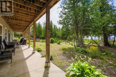 682 Dorcas Bay Road Northern Bruce Peninsula ON N0H 2R0