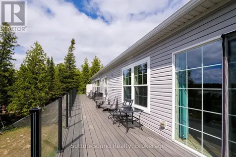 682 Dorcas Bay Road Northern Bruce Peninsula ON N0H 2R0