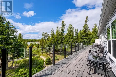 682 Dorcas Bay Road Northern Bruce Peninsula ON N0H 2R0