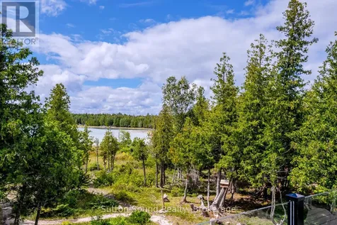 682 Dorcas Bay Road Northern Bruce Peninsula ON N0H 2R0