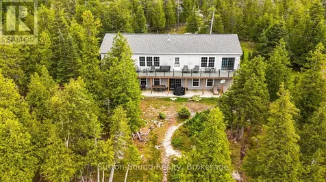 682 Dorcas Bay Road Northern Bruce Peninsula ON N0H 2R0