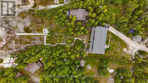 682 Dorcas Bay Road Northern Bruce Peninsula ON N0H 2R0