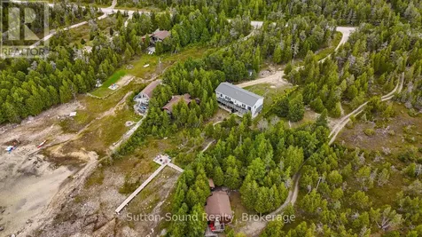 682 Dorcas Bay Road Northern Bruce Peninsula ON N0H 2R0