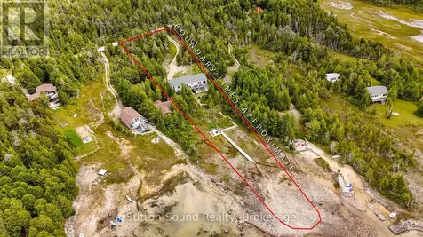 682 Dorcas Bay Road Northern Bruce Peninsula ON N0H 2R0