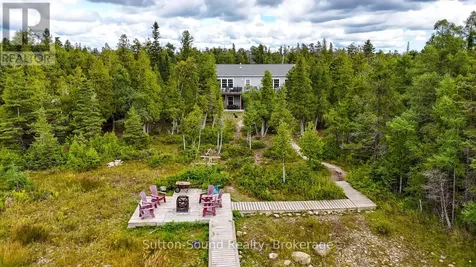 682 Dorcas Bay Road Northern Bruce Peninsula ON N0H 2R0