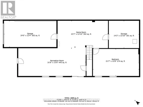 682 Dorcas Bay Road Northern Bruce Peninsula ON N0H 2R0