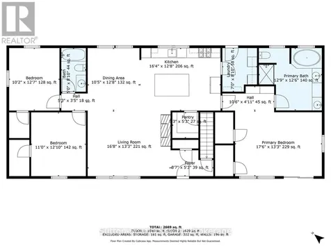 682 Dorcas Bay Road Northern Bruce Peninsula ON N0H 2R0