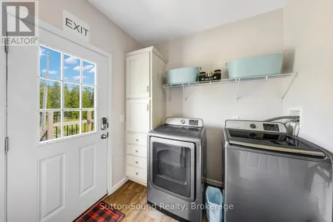 682 Dorcas Bay Road Northern Bruce Peninsula ON N0H 2R0