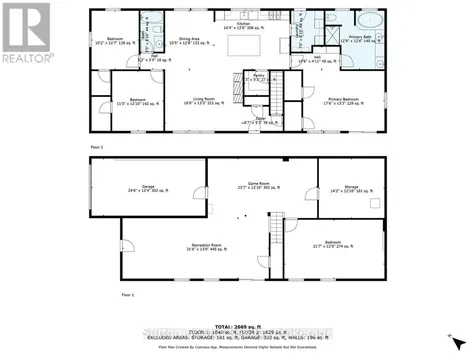 682 Dorcas Bay Road Northern Bruce Peninsula ON N0H 2R0