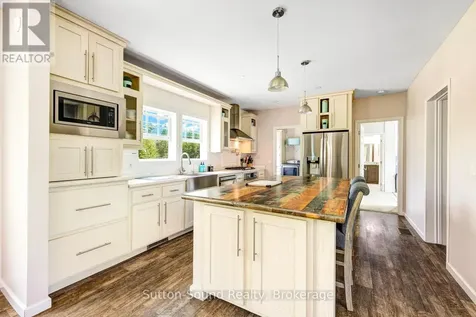 682 Dorcas Bay Road Northern Bruce Peninsula ON N0H 2R0