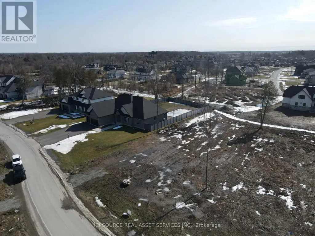 261 Cabrelle Place Ottawa ON K0A 2E0