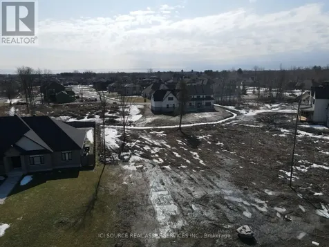 261 Cabrelle Place Ottawa ON K0A 2E0