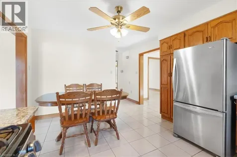 18 Marcel Place Hamilton ON L9B 1W3