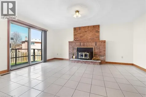18 Marcel Place Hamilton ON L9B 1W3
