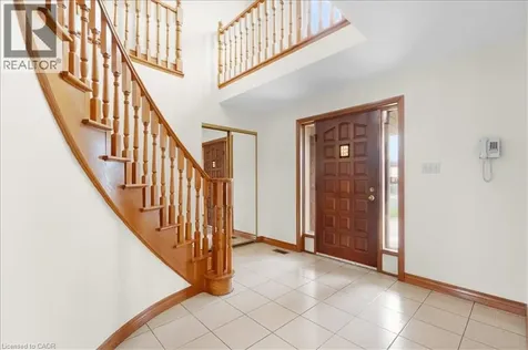 18 Marcel Place Hamilton ON L9B 1W3