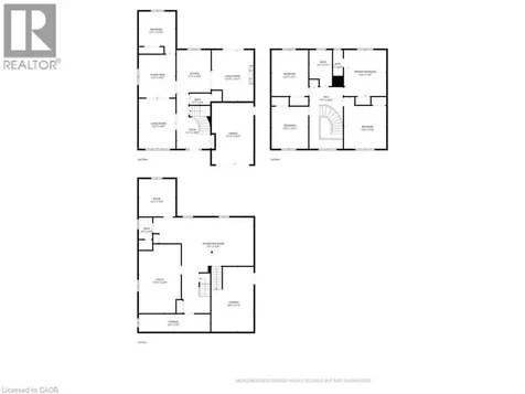 18 Marcel Place Hamilton ON L9B 1W3