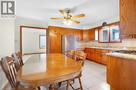 18 Marcel Place Hamilton ON L9B 1W3