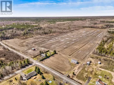 Lot 23 Drouin Road Clarence-rockland ON K0A 2A0