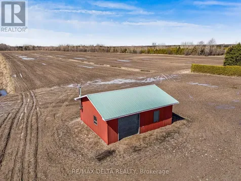 Lot 23 Drouin Road Clarence-rockland ON K0A 2A0