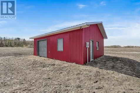 Lot 23 Drouin Road Clarence-rockland ON K0A 2A0