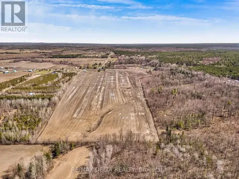 Lot 23 Drouin Road Clarence-rockland ON K0A 2A0