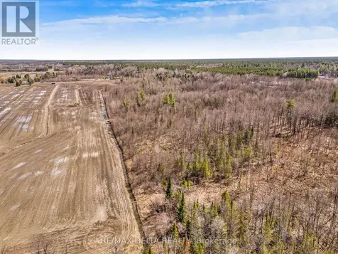 Lot 23 Drouin Road Clarence-rockland ON K0A 2A0