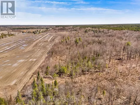 Lot 23 Drouin Road Clarence-rockland ON K0A 2A0