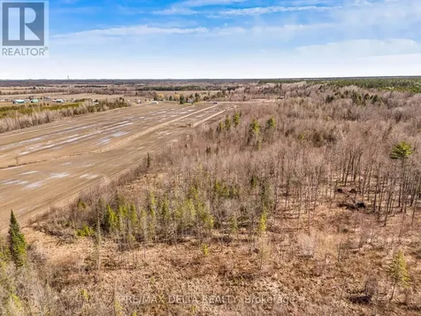 Lot 23 Drouin Road Clarence-rockland ON K0A 2A0