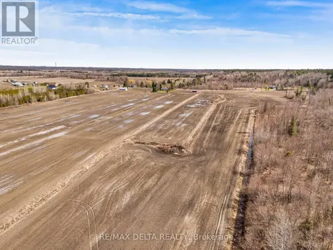 Lot 23 Drouin Road Clarence-rockland ON K0A 2A0