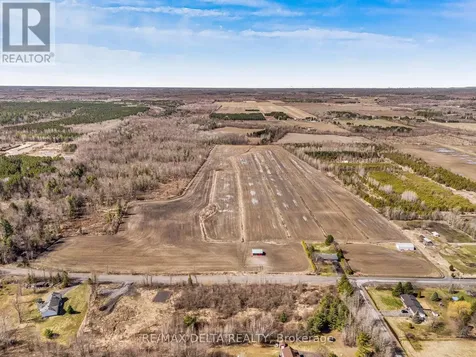 Lot 23 Drouin Road Clarence-rockland ON K0A 2A0