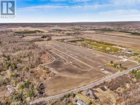 Lot 23 Drouin Road Clarence-rockland ON K0A 2A0