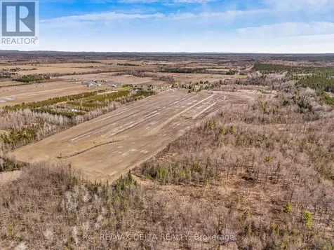 Lot 23 Drouin Road Clarence-rockland ON K0A 2A0