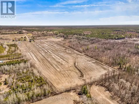 Lot 23 Drouin Road Clarence-rockland ON K0A 2A0