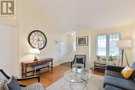 87 Pine Valley Drive St. Thomas ON N5P 1E2