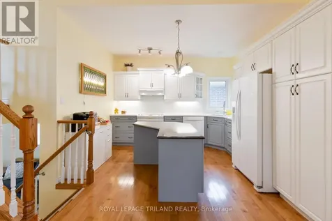 87 Pine Valley Drive St. Thomas ON N5P 1E2