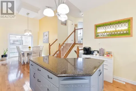 87 Pine Valley Drive St. Thomas ON N5P 1E2