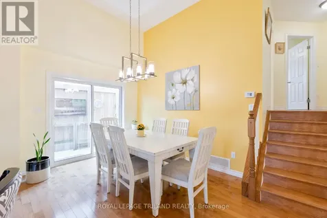 87 Pine Valley Drive St. Thomas ON N5P 1E2