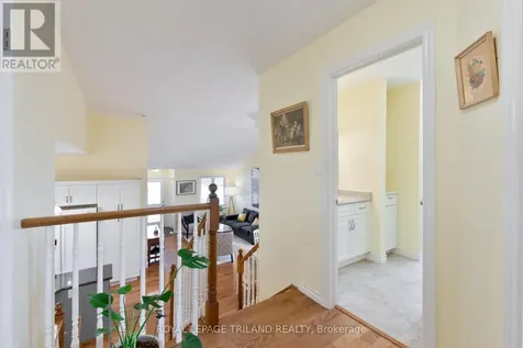 87 Pine Valley Drive St. Thomas ON N5P 1E2