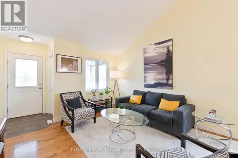 87 Pine Valley Drive St. Thomas ON N5P 1E2